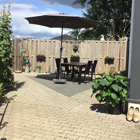 Holiday Home Odoorn ภายนอก รูปภาพ