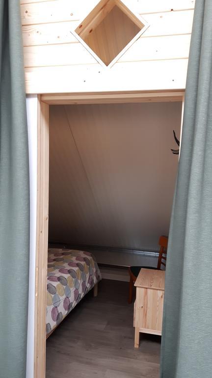 Holiday Home Odoorn ภายนอก รูปภาพ