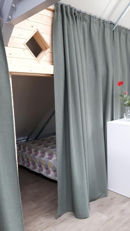 Holiday Home Odoorn ภายนอก รูปภาพ