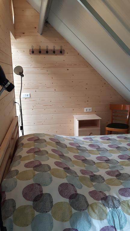 Holiday Home Odoorn ภายนอก รูปภาพ