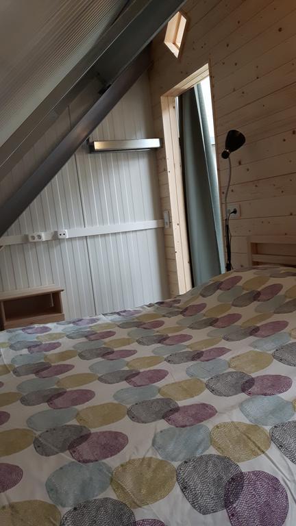 Holiday Home Odoorn ภายนอก รูปภาพ