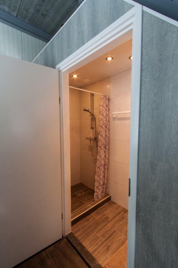 Holiday Home Odoorn ภายนอก รูปภาพ