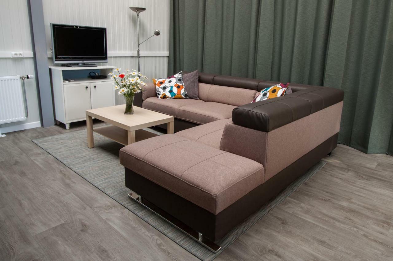 Holiday Home Odoorn ภายนอก รูปภาพ