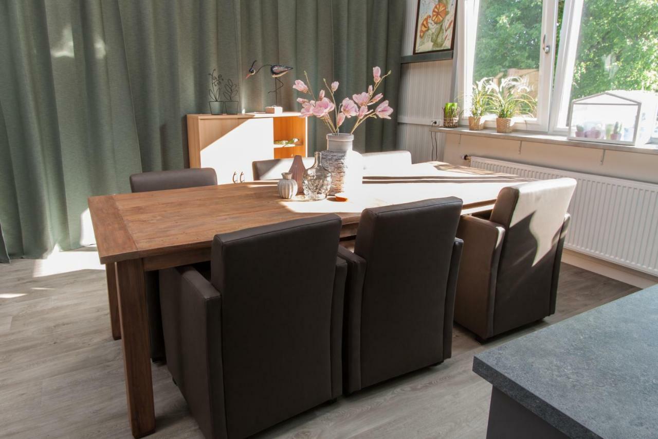Holiday Home Odoorn ภายนอก รูปภาพ