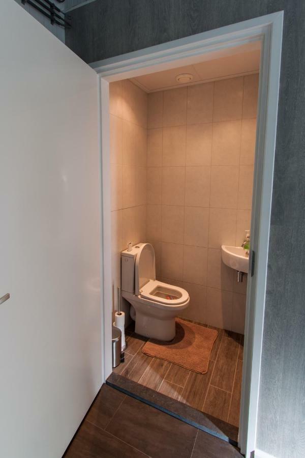 Holiday Home Odoorn ภายนอก รูปภาพ